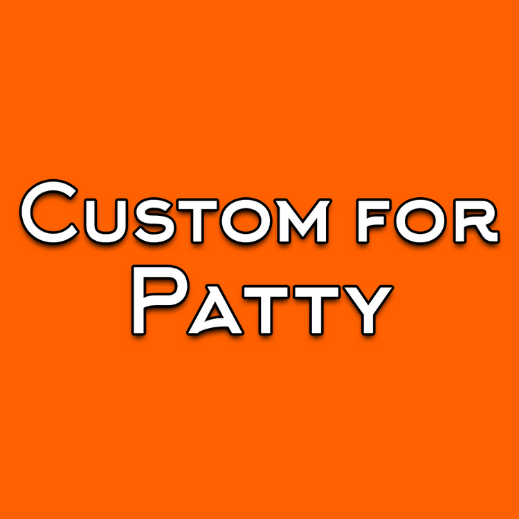 PATTY Pet Portrait Rug - 4FT