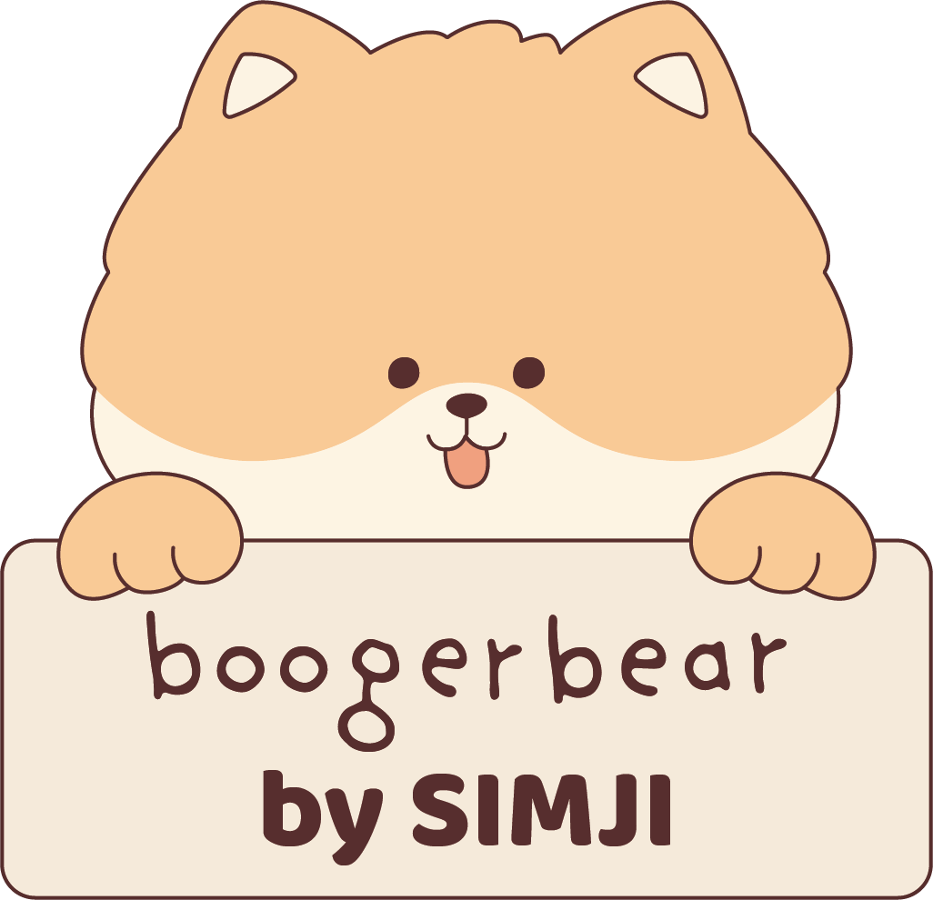 Boogerbear