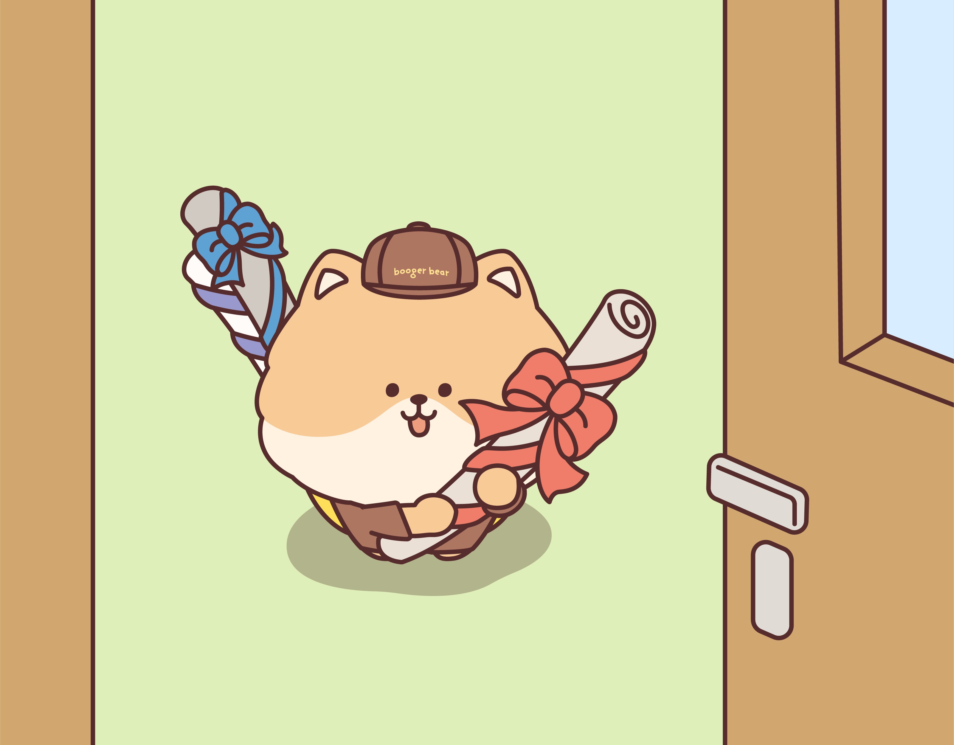 Delivery