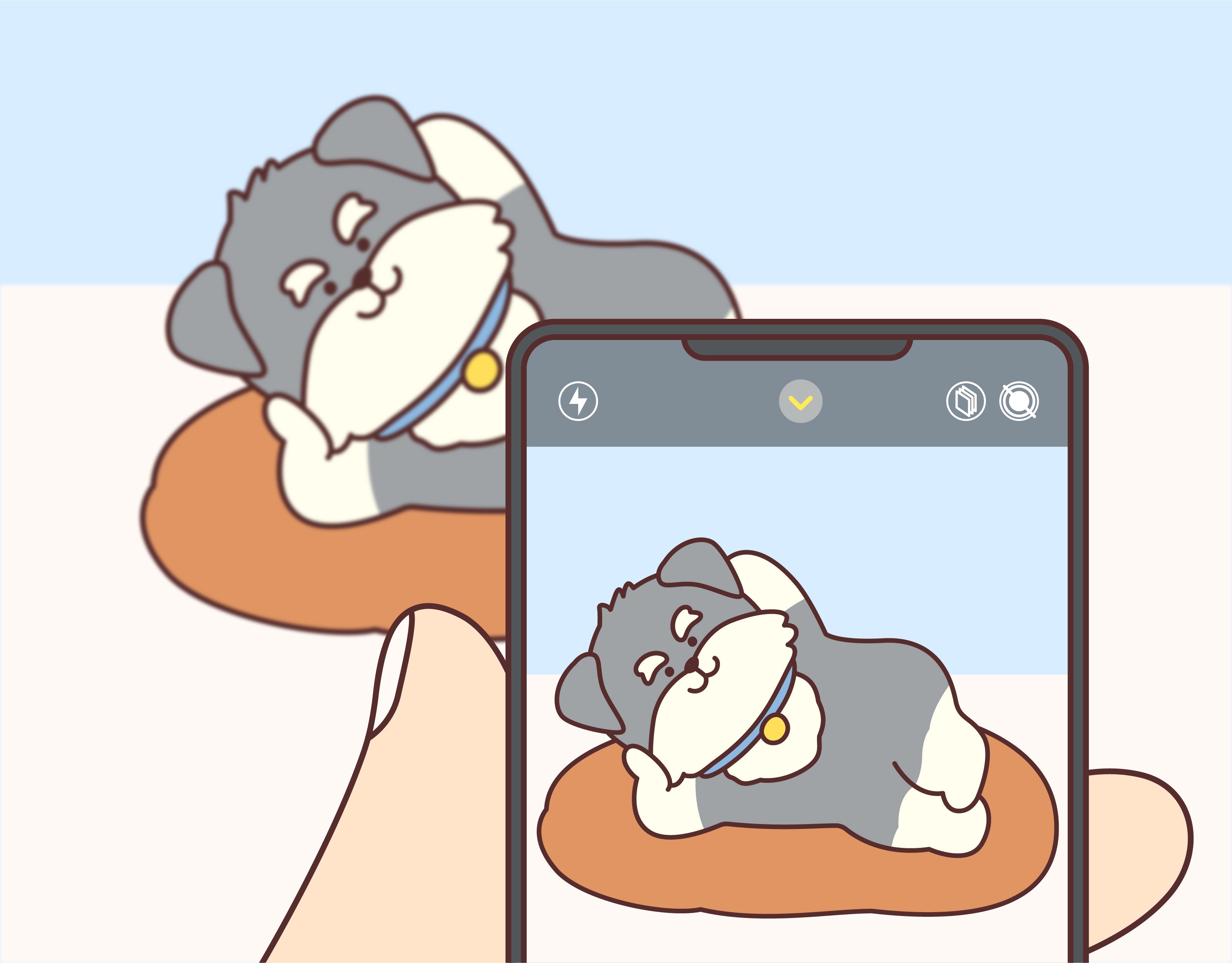 Send a Photo
